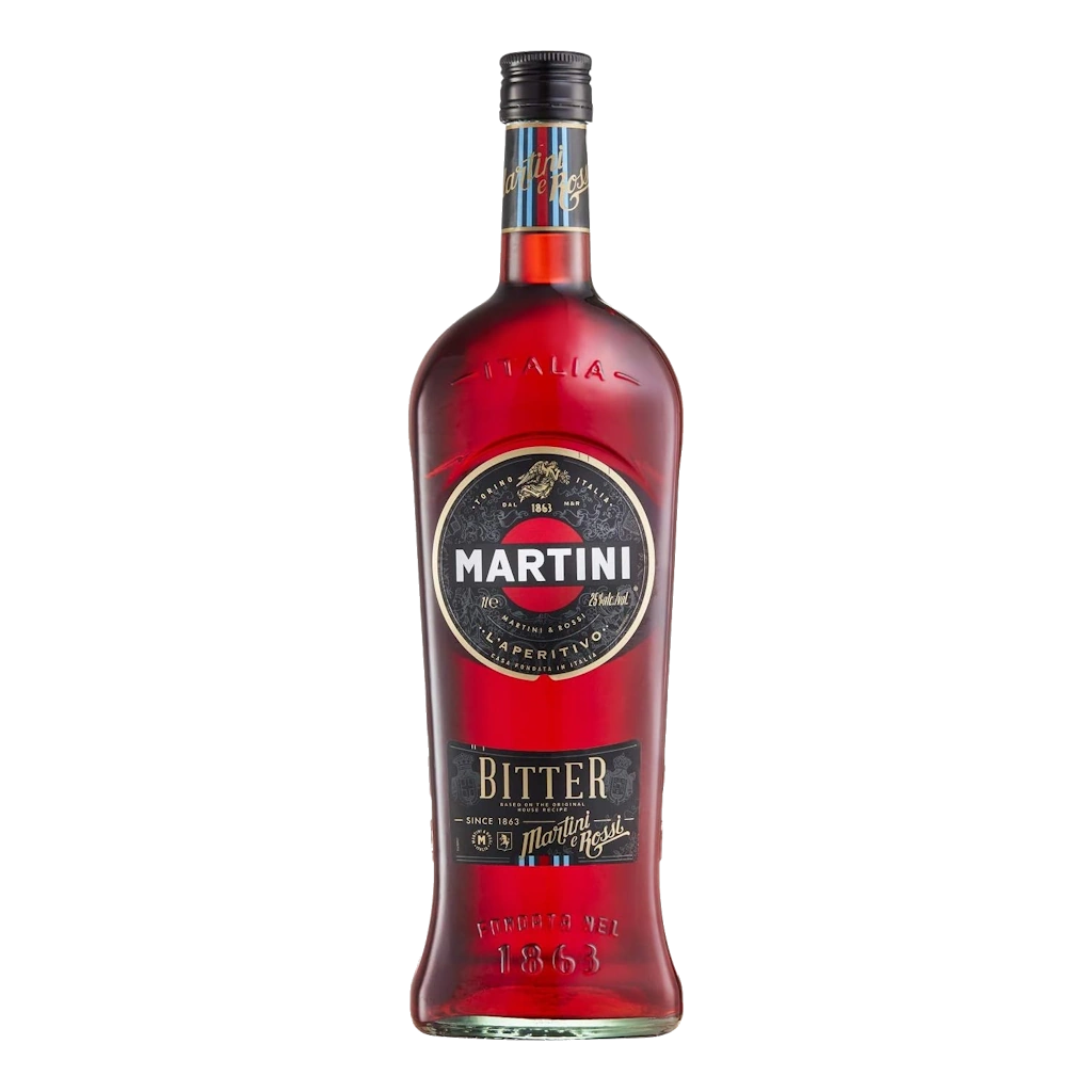 Martini Bitter